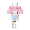 Sanrio Wire Clips (Set of 2) My Melody Bath & Laundry Accessories 876283