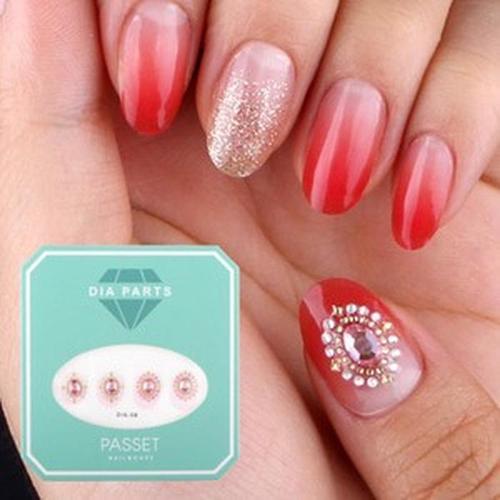 

наклейка passet diaparts _basic 09 (S6054975)