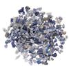 20/50g Pietre Naturali Frantumate Cristalli Irregolari Ghiaia Riempimento per Creazione Gioielli Fai da Te Artigianato per la Casa Riempitivo Decorativo per Unghie