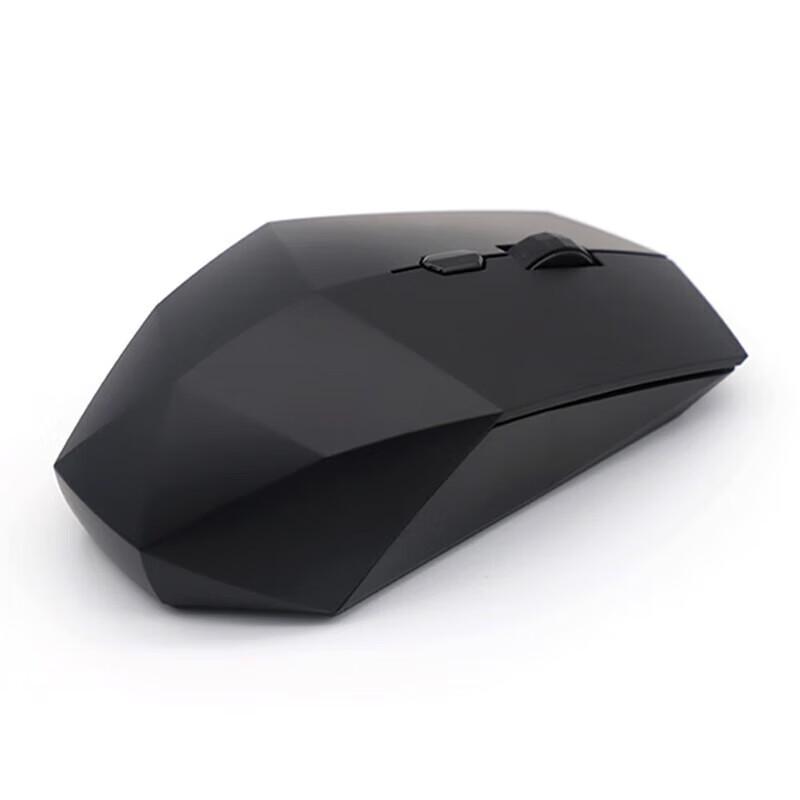 

Lenovo Black Diamond 2 Silent Wireless Mouse