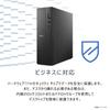 Dell Desktop PC Dell Slim ECS1250 Core Ultra 5 225 16GB Memory 512GB SSD Windows 11 Black Next Business Day Repair Service 1 Year HDD Return On-site