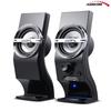 Computer Speakers 6W AC805 USB Black
