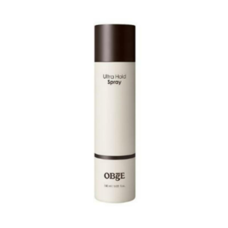 OBge Ultra Hold Spray 180ml