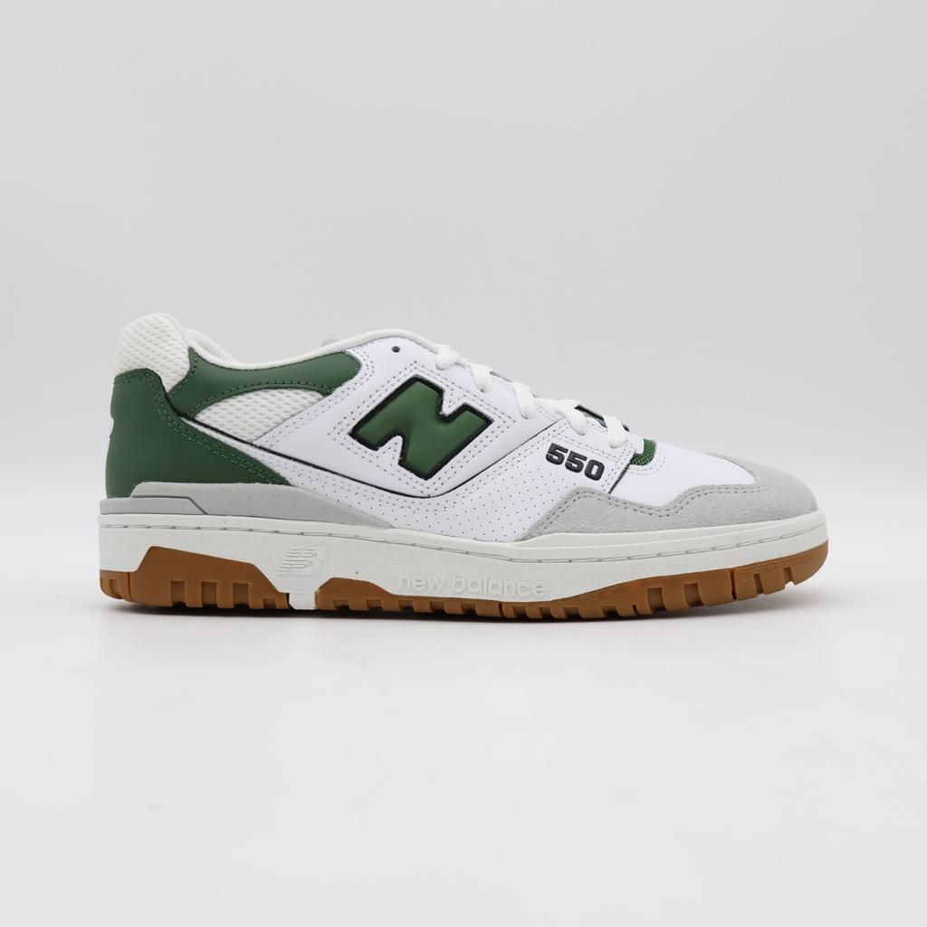 BB550ESB New Balance 550 Pine Green (Men's)