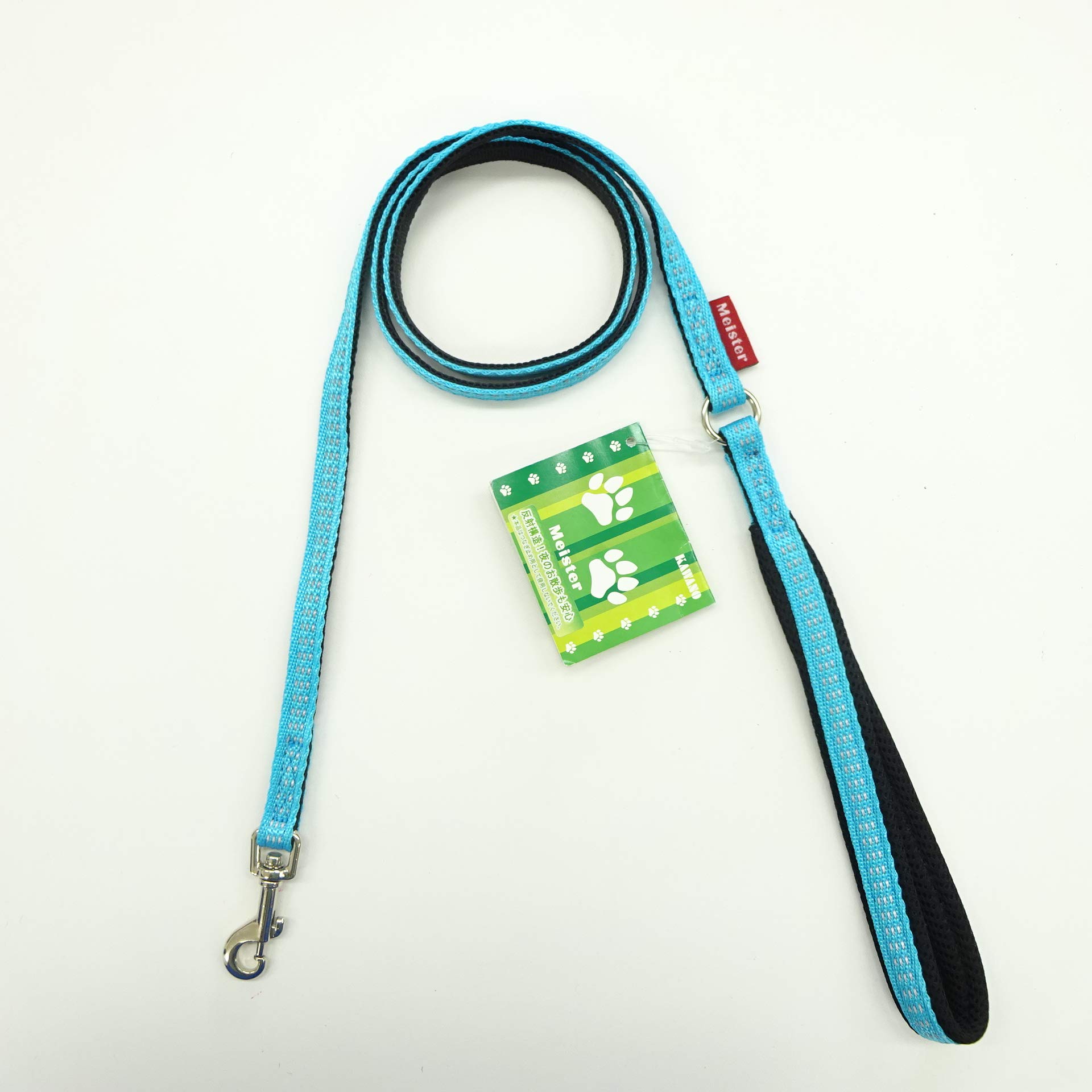 

Meister Cushion Lead синий x черный SS Размер M3250B/BK