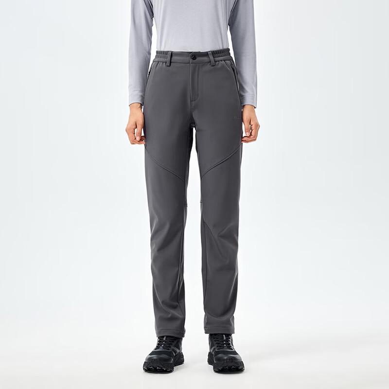 Pelliot Unisex Windproof Stretch Hiking Pants M