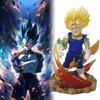 Ball Son Dragon Goku Super Saiyan One Figurine Anime Xmas Room Model Ornament