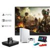 ZEUSLAP 15.6inch 1920*1080P 60Hz IPS Panel Portable Monitor for Phone NS Laptop PC Second Screen Office Extend Monitor 1