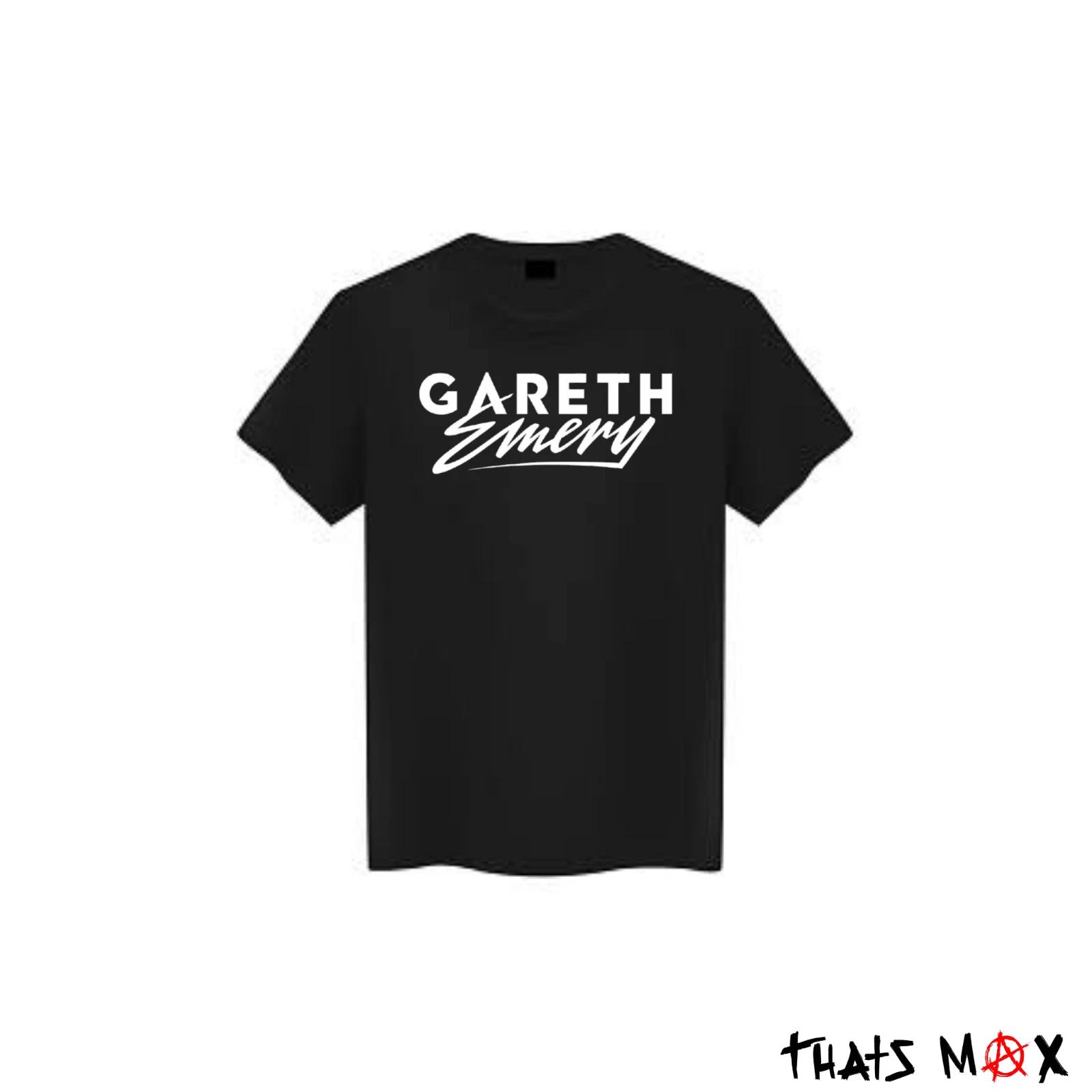 

Gareth Emery Logo Tee Shirt S