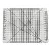 Patchwork Sewing Ruler Patchwork Cutting Templates Measuring Ruler for Clothing Sewing Project