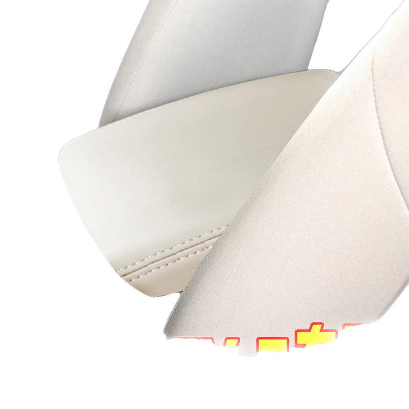 Mazda CX-5 Cutie Cotieră Husă Piele (2012-2020)