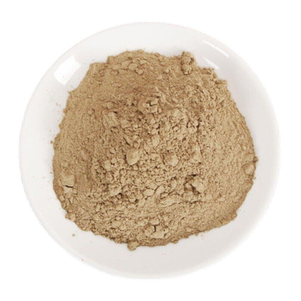Prášek Huai Niu Xi z kořene Achyranthes, 100% čistá čínská bylina, 240 g