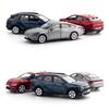 Kia 3-Piece Set Minicar Diecast Pullback Toy