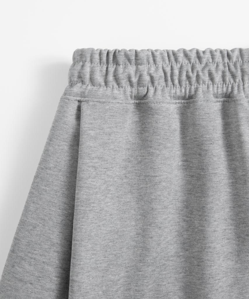 UNIONSTUDIO Odd Double-Pleat Balloon Sweatpants ( 3 Colors )