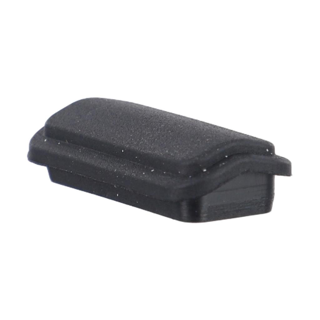 Door Handle Cover Sensing Button Direct Replacement Fitment Type High Universality Manual Measurement For 2004-2010