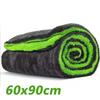 Ultra Thick High Water Absorbent Cloth Lint-Free Scratch-Proof Towel  For Vehicle Drying