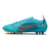 Nike Mercurial Vapor 14 Elite Ag Blueprint Pack Chlorine Blue Sneakers DJ2833-484