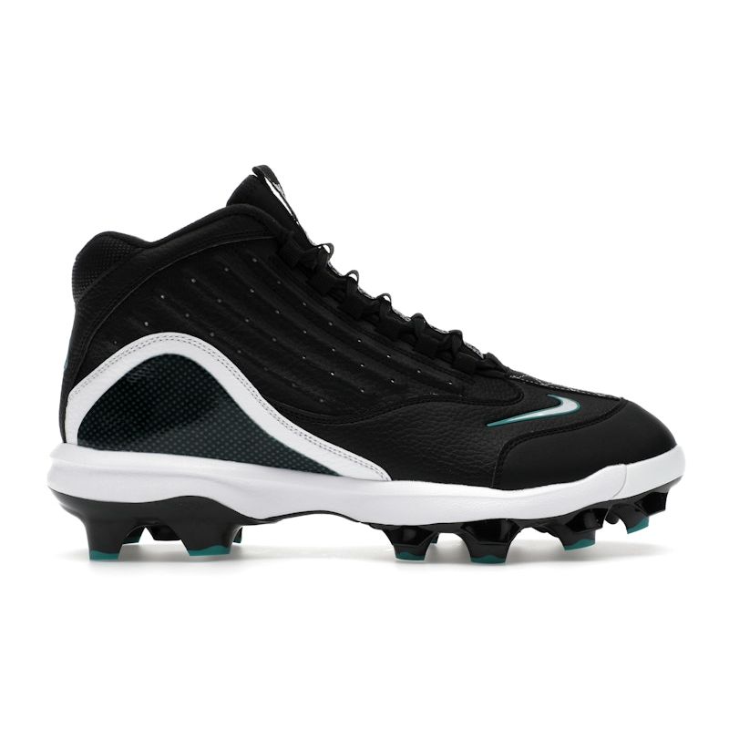 Nike Griffey 2 MCS Freshwater Men Sneakers Black Fresh-Water White HF1579-002