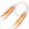 15mm 20mm 25mm Woven Ring Needle Reliable Knitting