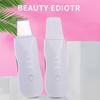 Face Spatula Deep Cleansing Moisturizing Face Beauty Lifting for Daily Facial Treatment Traveling