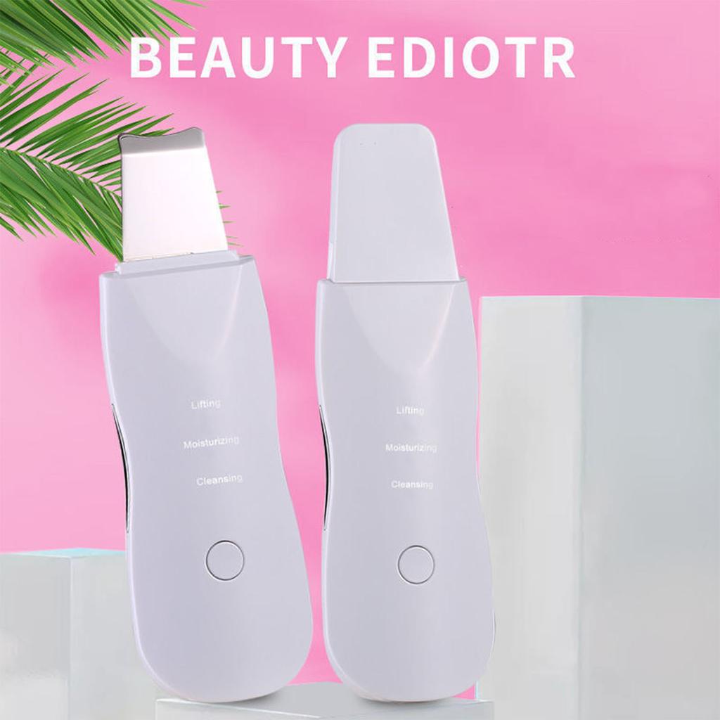 Face Spatula Deep Cleansing Moisturizing Face Beauty Lifting for Daily Facial Treatment Traveling