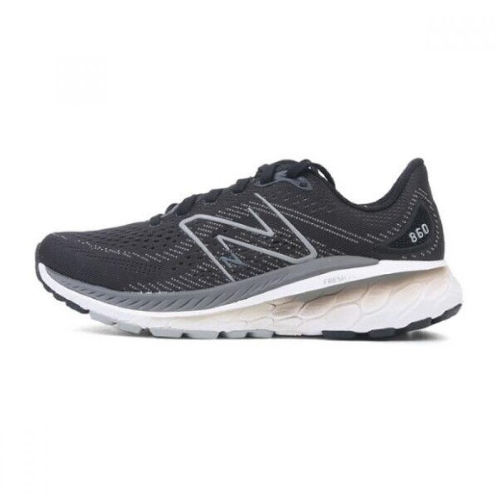 

New Balance Женские кроссовки W860k13 (19)Black/230(230)