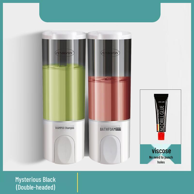 

OIMG Wall-Mounted Lotion & Hand Sanitizer Dispenser