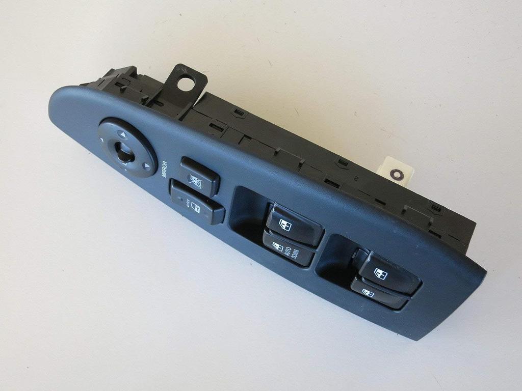 Genuine OEM 93570-2H110-7U Power Window Main Switch / 935702H1107U for Hyundai Elantra 07-10