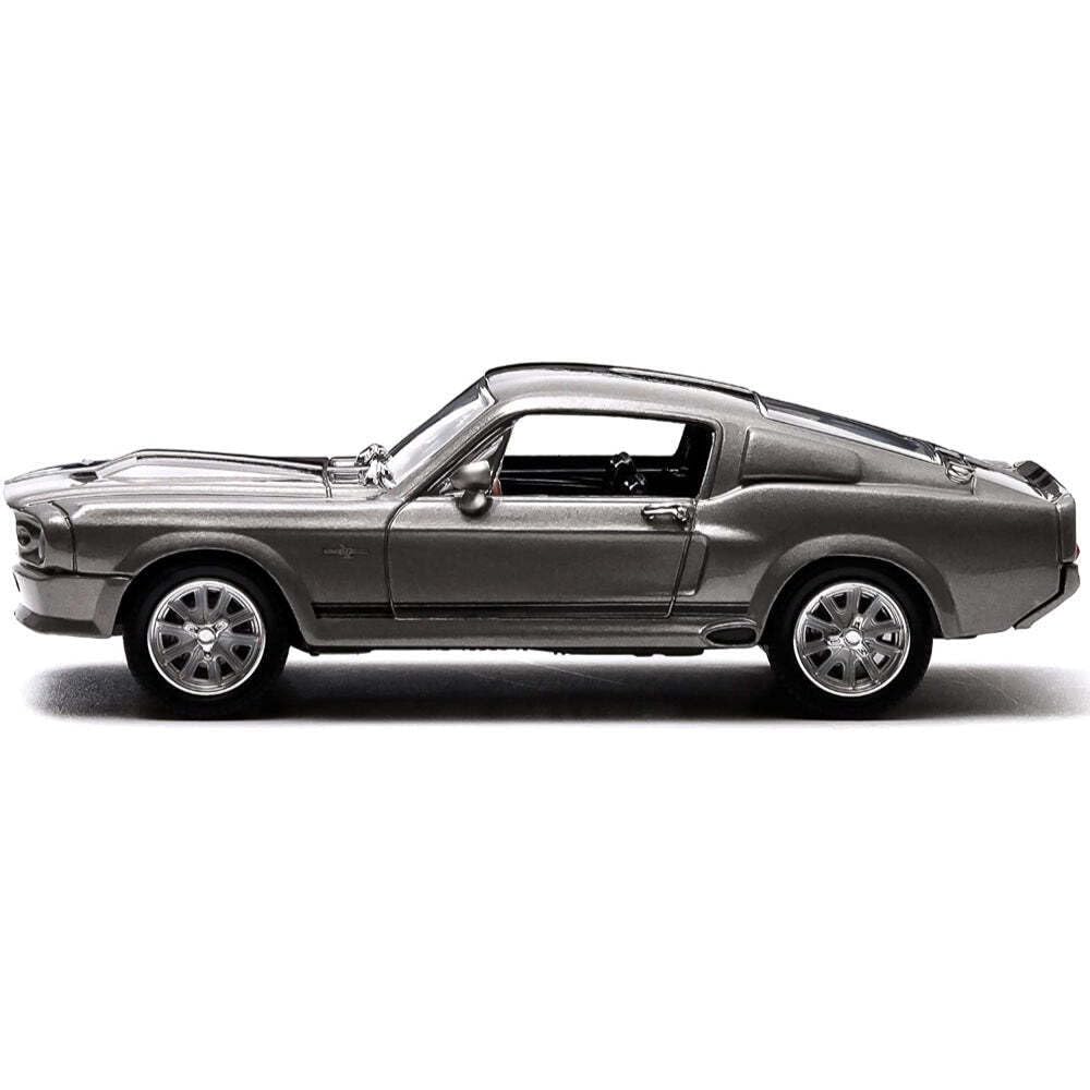GreenLight Collectibles Series 1 Gone in Sixty Seconds 1967 Ford Mustang Eleanor Vehicle - - (143 Scale) [Item]