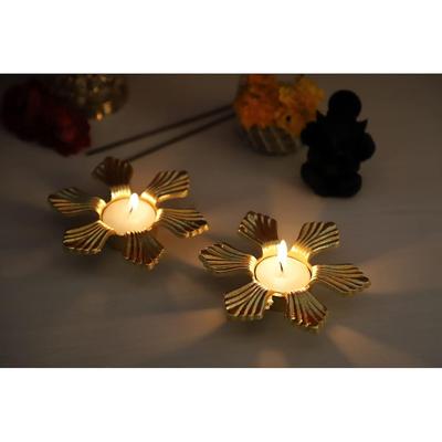 Decoração de casa – Castiçais