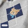 JELLYBABY Baby Boy Autumn Long Sleeve Romper Bodysuit