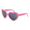 Heart-Shaped Kids' Sunglasses - Inspired by Douyin Celebrities