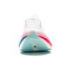 New LiNing Flyco 5 ELITE Cushioned Slip Resistant Rebound Low Top Marathon Running Shoes Unisex White Pink Blue ARMV003-9