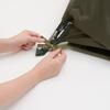 LOGOS Ground Large 71809708 Tent-Fit Sheet,