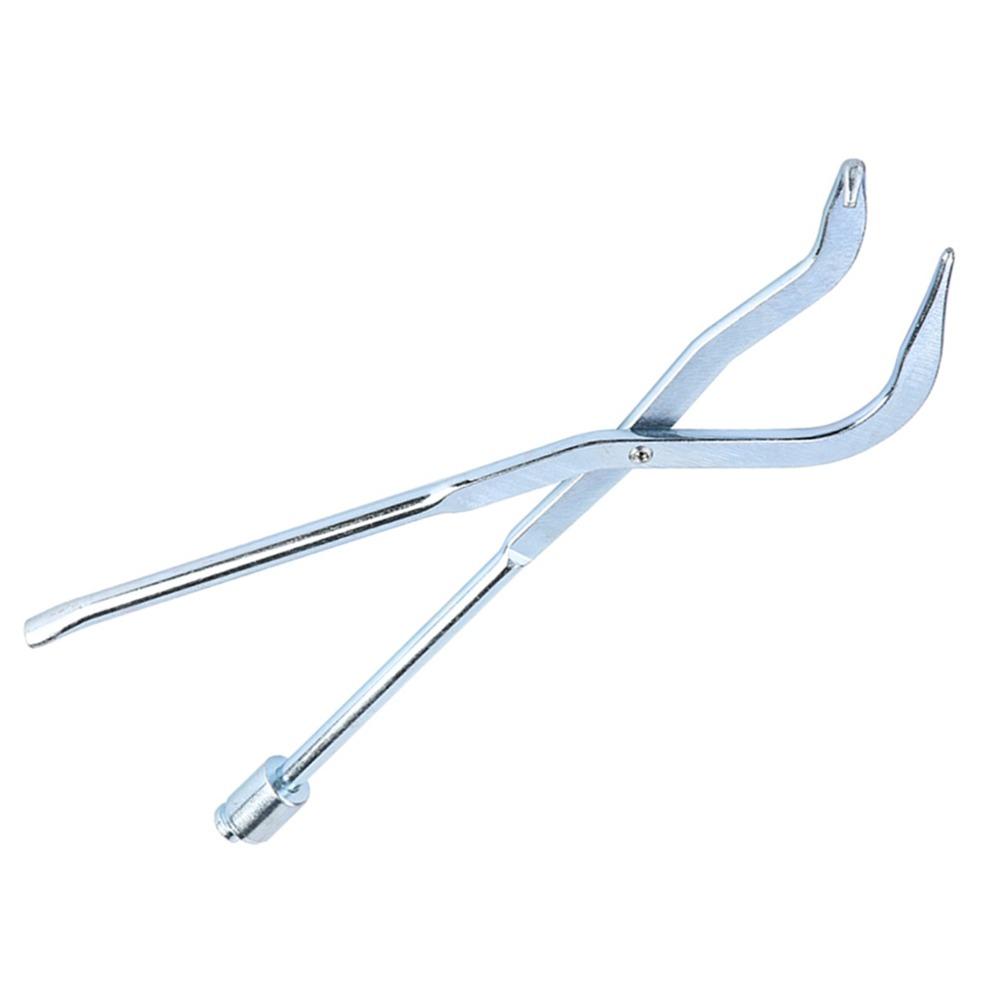 Silver Brake Spring Pliers Alloy Brake Spring Clamp Drum Brake Spring Tool Car Repair