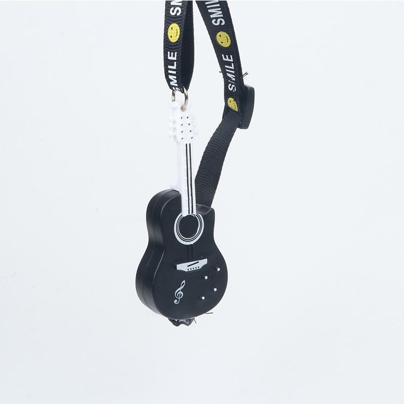 

Trendy Fashion New Style Labbubu Guitar LBBJT01