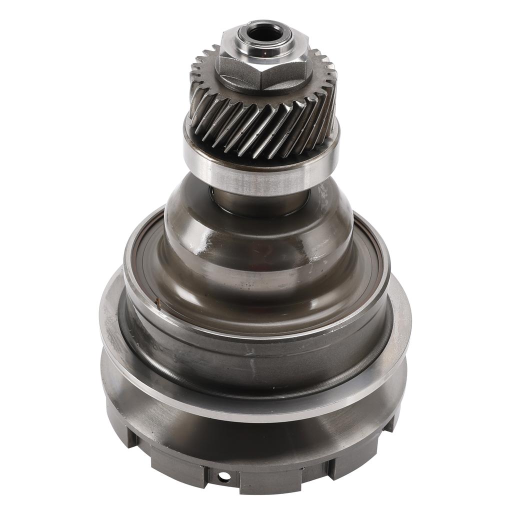 Transmission CVT Pulley 30T W/Belt+Chain Rebuild Kit RE0F10A JF011E For NISSAN