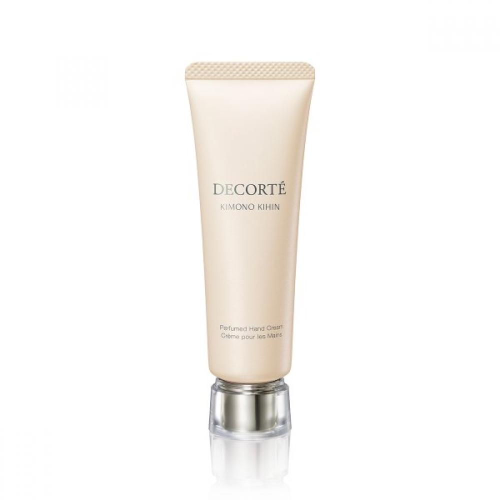 Decort  Perfumed HAnd Cream 30g Yui And 4 Other Types