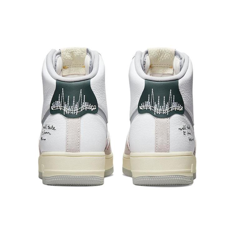 Nike Air Force 1 High Sculpt We'll Take It From Here Women's DV2187-100