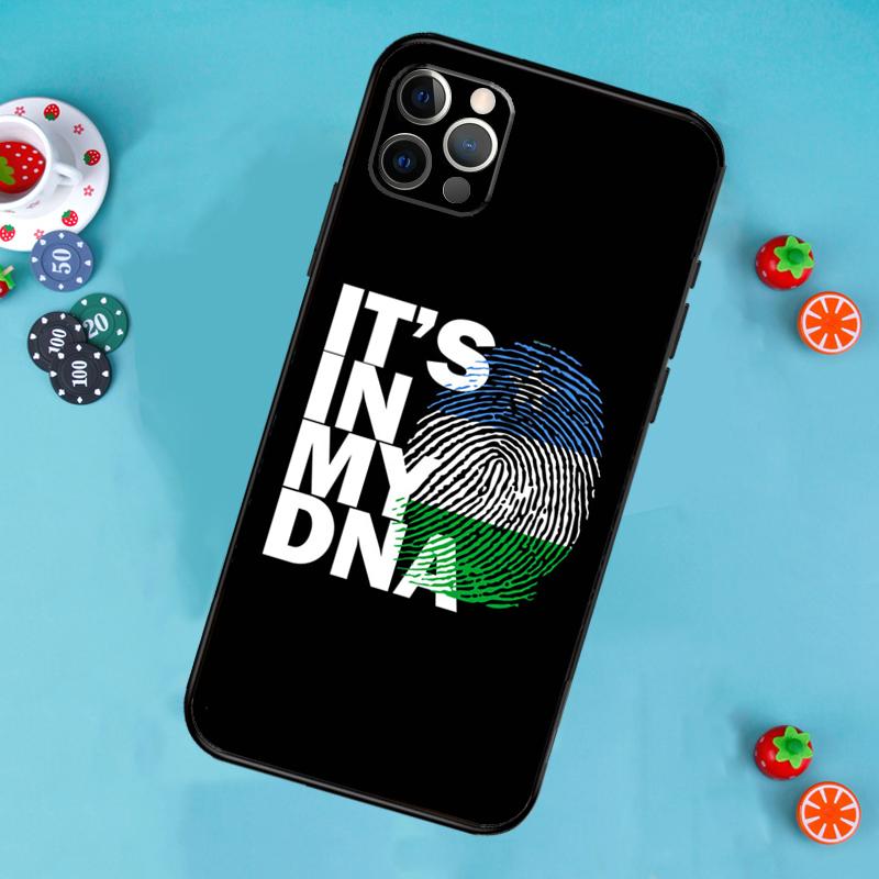 Puntland State Somali Flag Phone Case For iPhone 17 Air 13 16 15 11 12 14 Pro Max 13 12 mini 15 16 Plus 16e Cover Funda