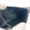 Louis Vuitton M30271 MonogramEclipse Coin Card-holder Wallet Fragment Case Purse