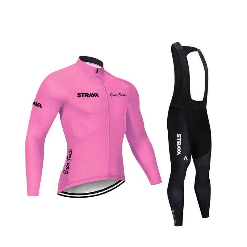 Triathlon Cycling Sports Men's Women's Long-sleeved Suit Sunscreen Breathable Quick-drying Mountain Bike