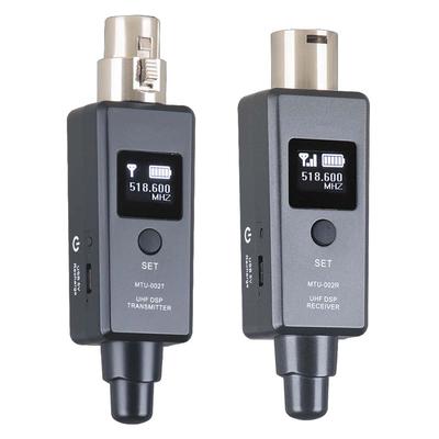 Audio- & Videozubehör – Audio-Adapter