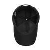 Middle-Aged Autumn Winter Hat Men's Velvet Thick Cap Outdoor Warm Cold-Proof Baseball Cap