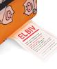 Elbiv Three Little Pigs Daily Pouch (M)