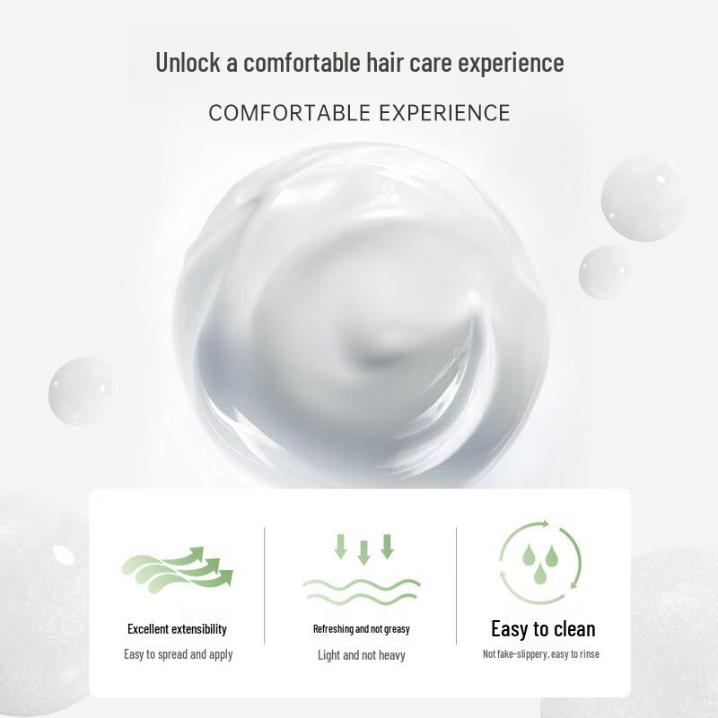 Seeyoung Sapindus Moisturizing Nourishing Conditioner