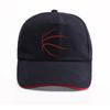 Summer Adults Dad Hat Sport Hats Basketballer Printed Baseball Cap For UnisexWomen Cotton Unisex Adjustable Snapback Hats