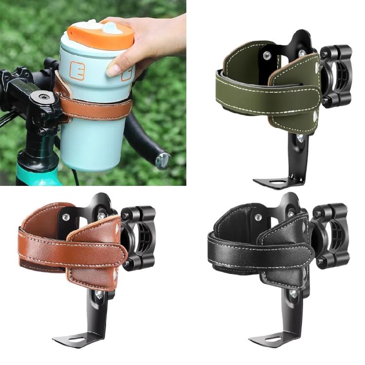 Bikes Water Bottles Cage, Bikes Handlebars Flasks Holders Bicycles Drink Cup Holders Cycling Kettles for Mountain Bikes