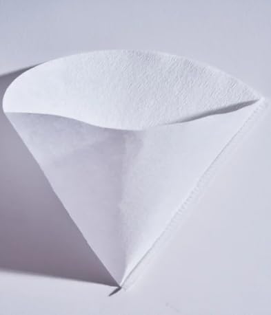 KONO Style Kono Kaffee-Siphon mit Meimon Filter, Klar, für 2 Personen (MDK-Typ) MDK-21