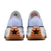 Converse Run Star Hike Platform Low Serene Sapphire Gum Unisex Sneakers Blue White Black A02683C
